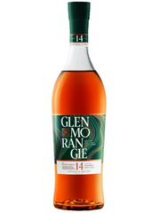 Glenmorangie The Quinta Ruban 14 Years Old Single Malt (700ml)