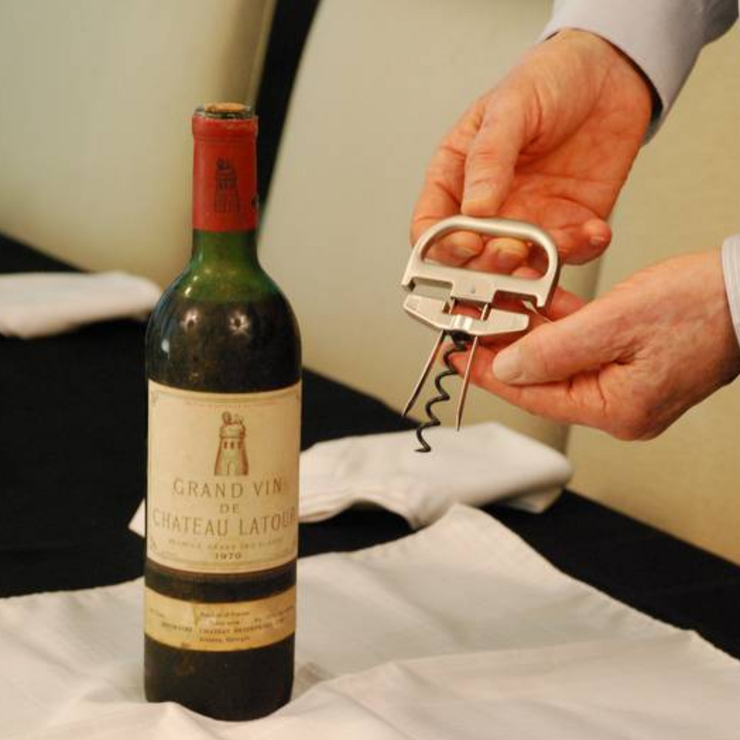 Normanby Fine Wines