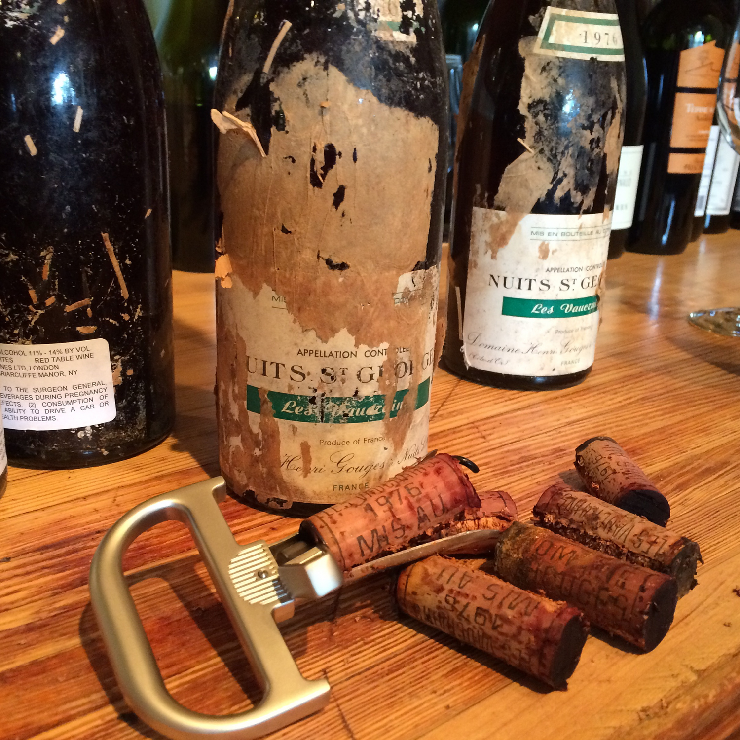 Normanby Fine Wines