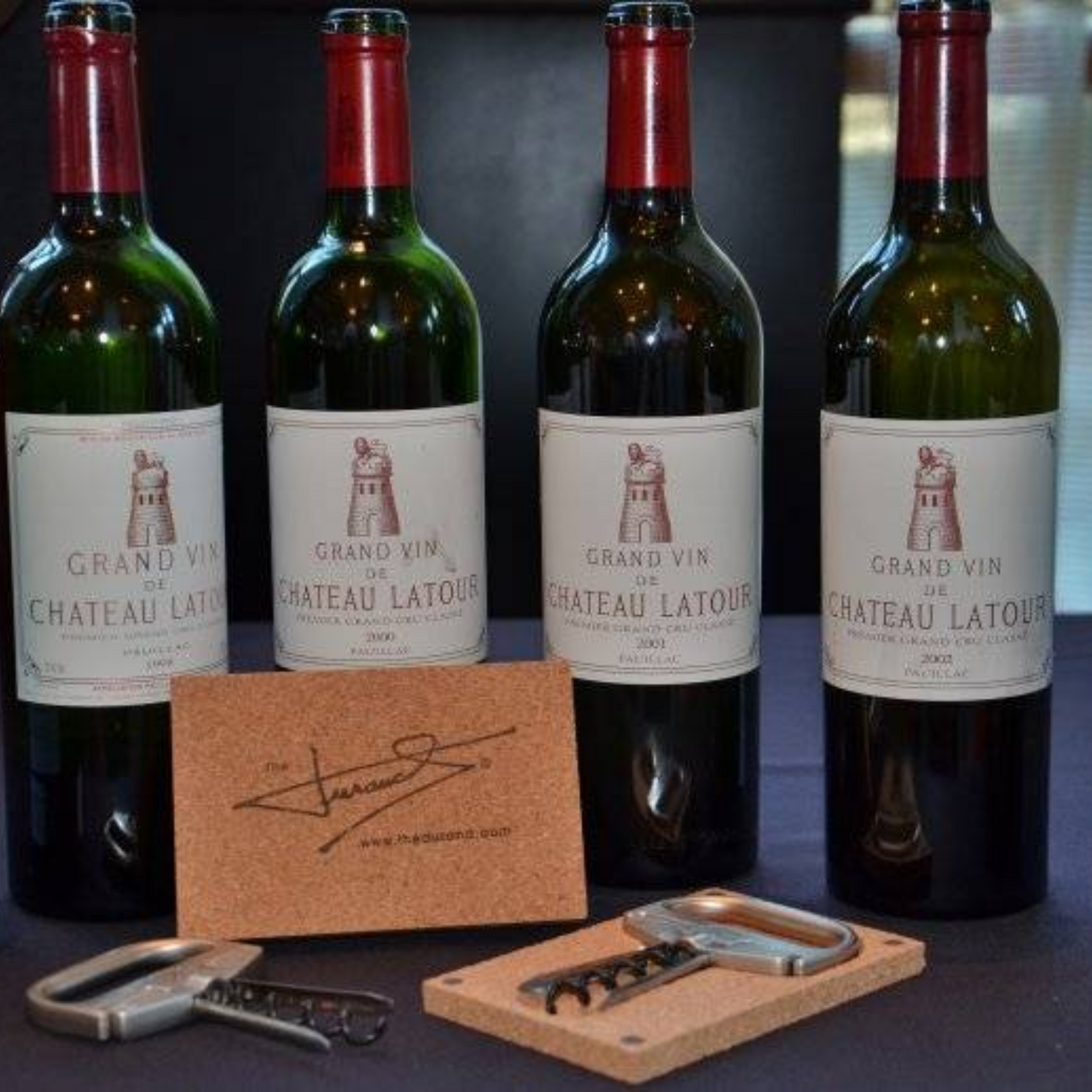 Normanby Fine Wines