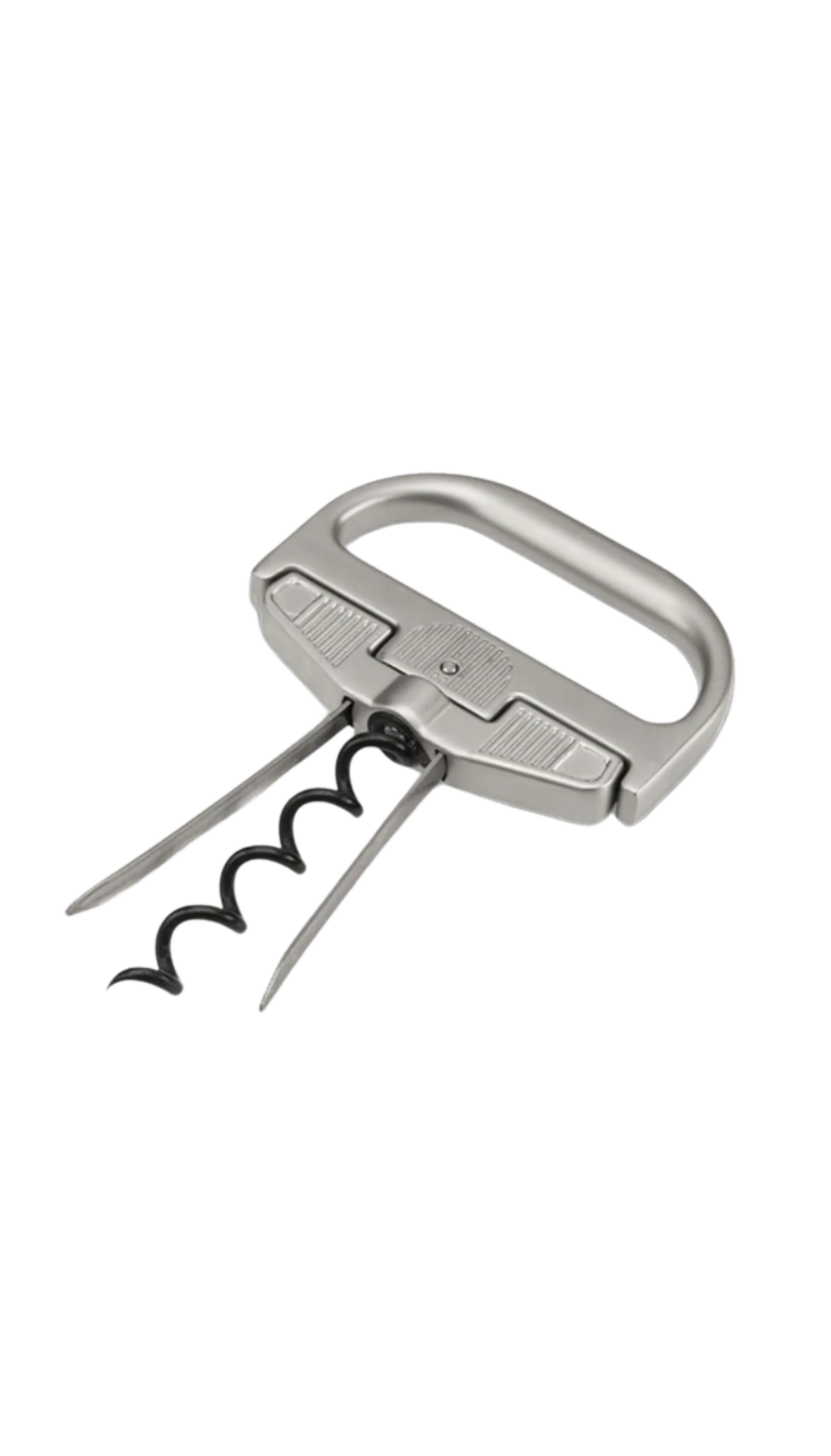 The Durand Corkscrew - for mature bottles