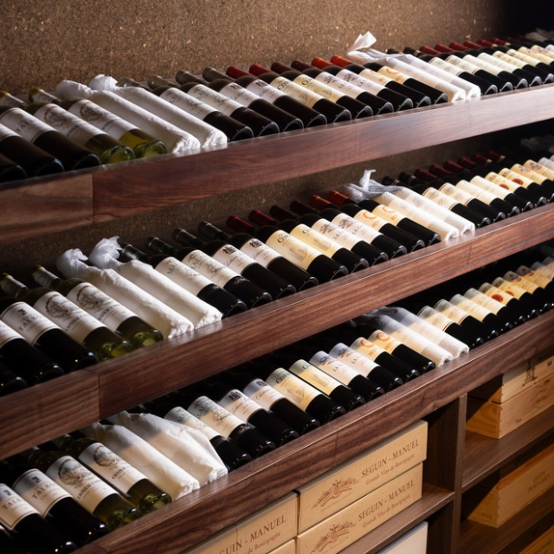 The Icons: A World of Great Red Wine – Wellington 17 November