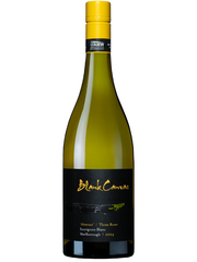 Blank Canvas Abstract Three Rows Sauvignon Blanc 2024 (750ml)