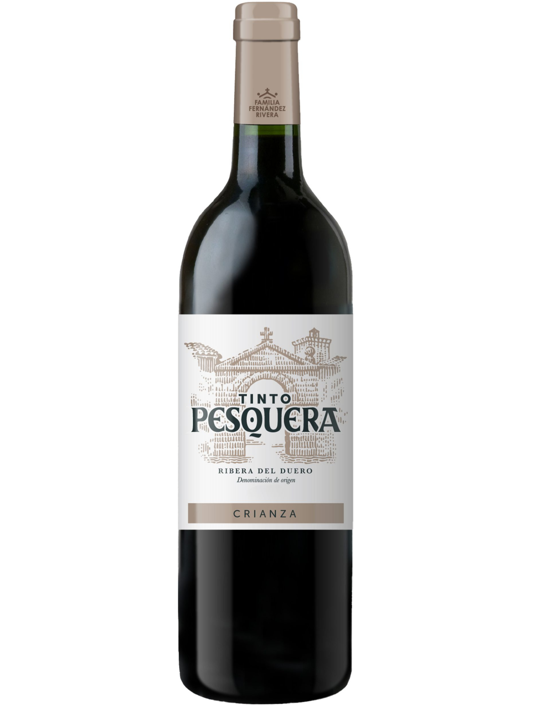Tinto Pesquera Crianza 2020 (750ml)