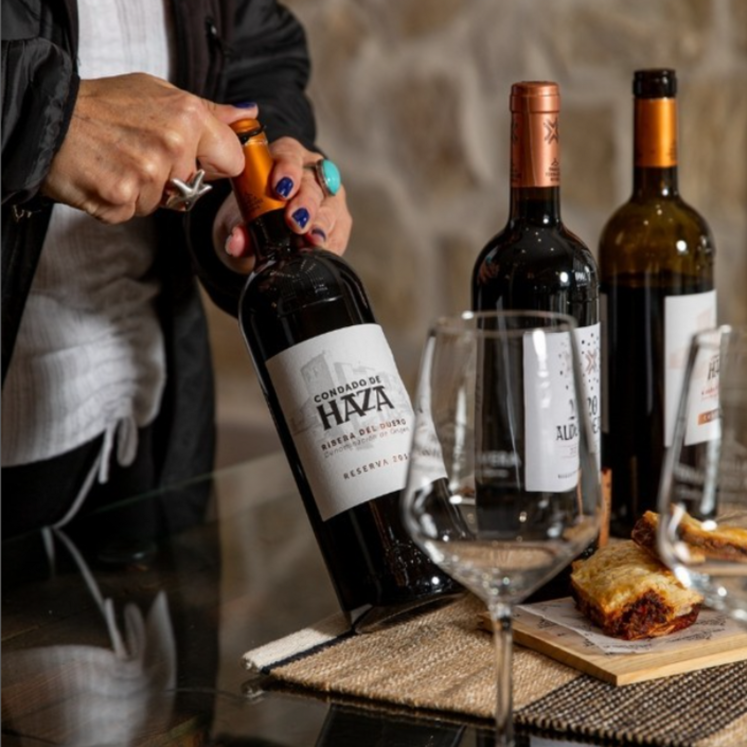 Normanby Fine Wines
