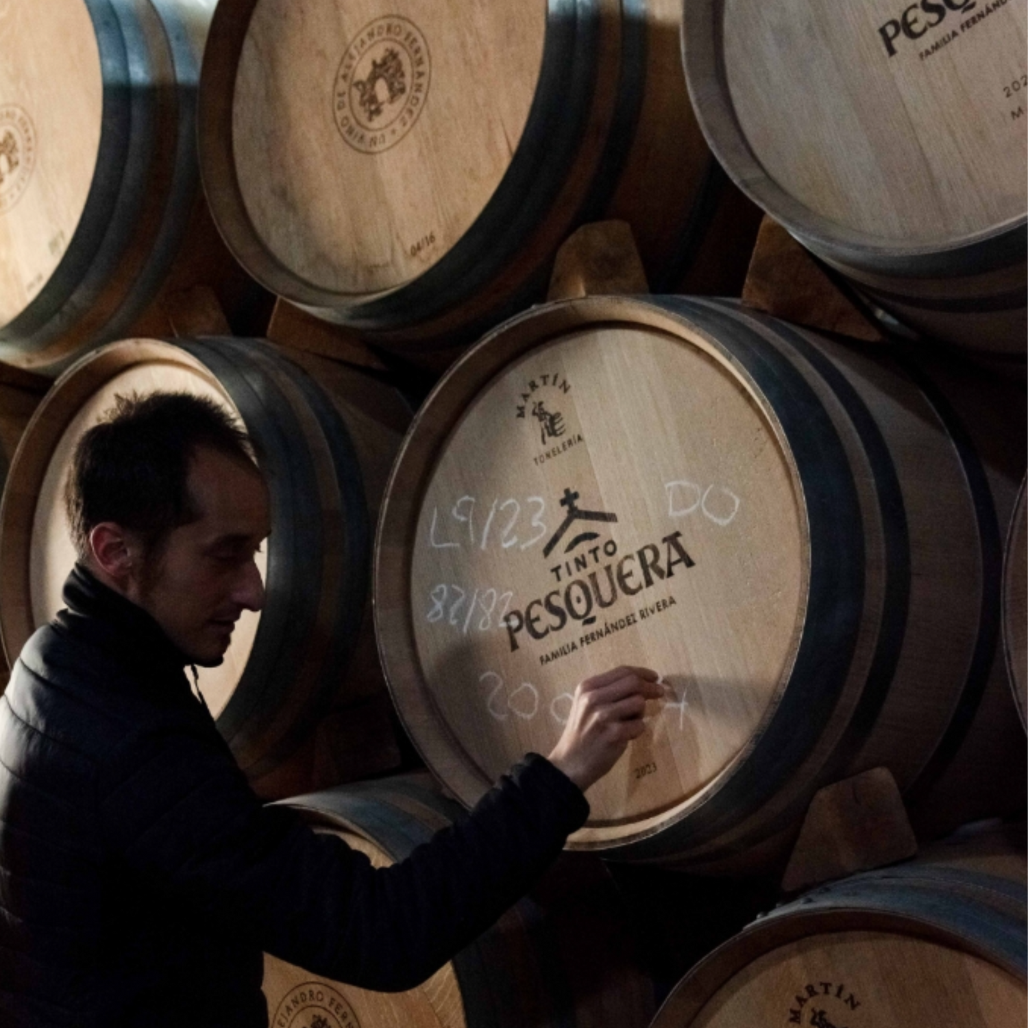 Normanby Fine Wines
