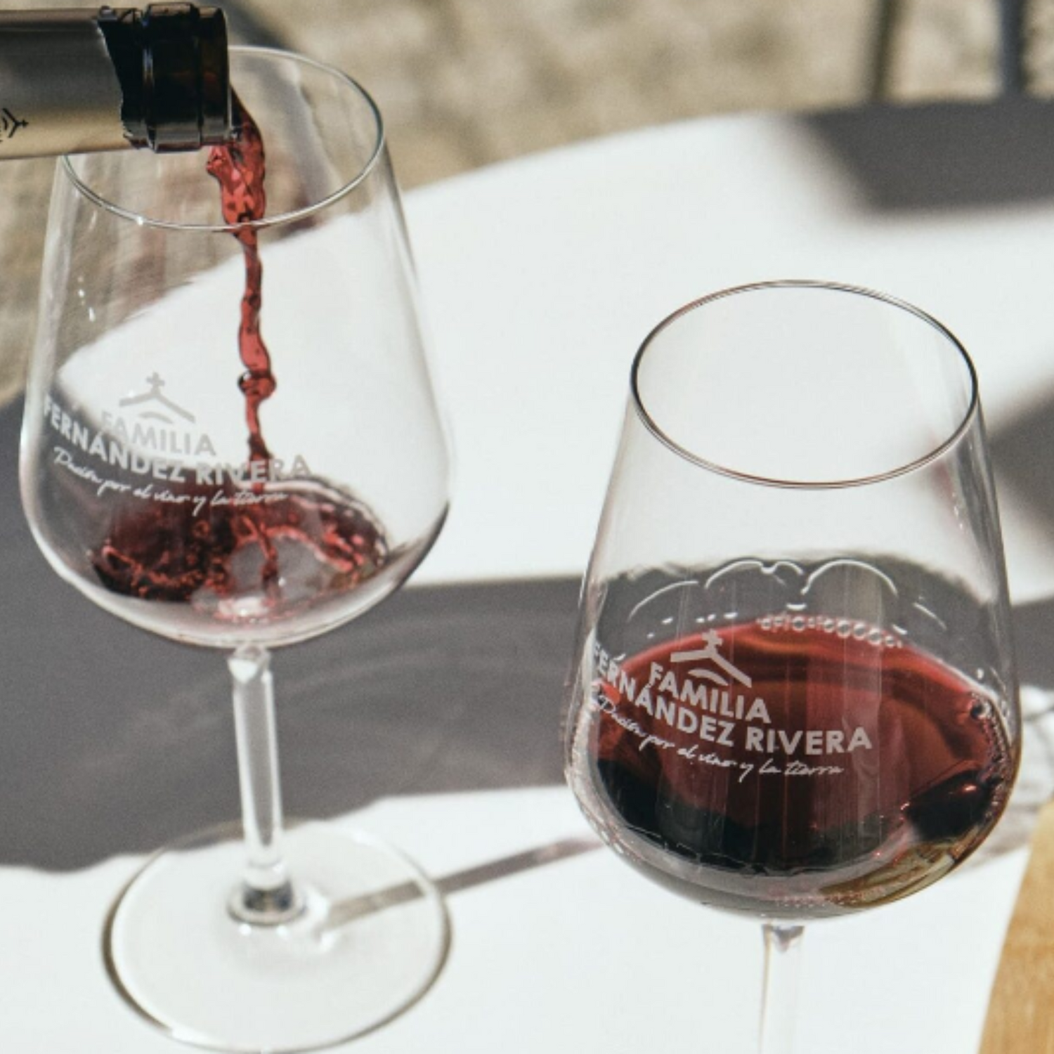 Normanby Fine Wines