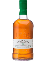 Tobermory 12 Years Old (700ml)