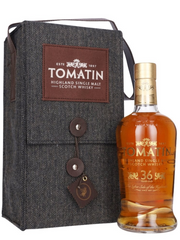 Tomatin 36 Year Old Batch 11 (700ml)