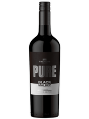 Trapiche Pure Black Malbec (750ml)