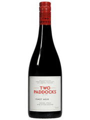 Two Paddocks Pinot Noir 2022 (750ml)