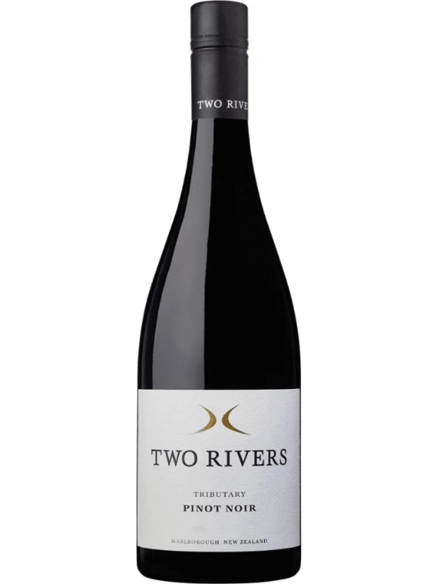 Two Rivers  Marlborough Tributary Pinot Noir 2023 (750ml)