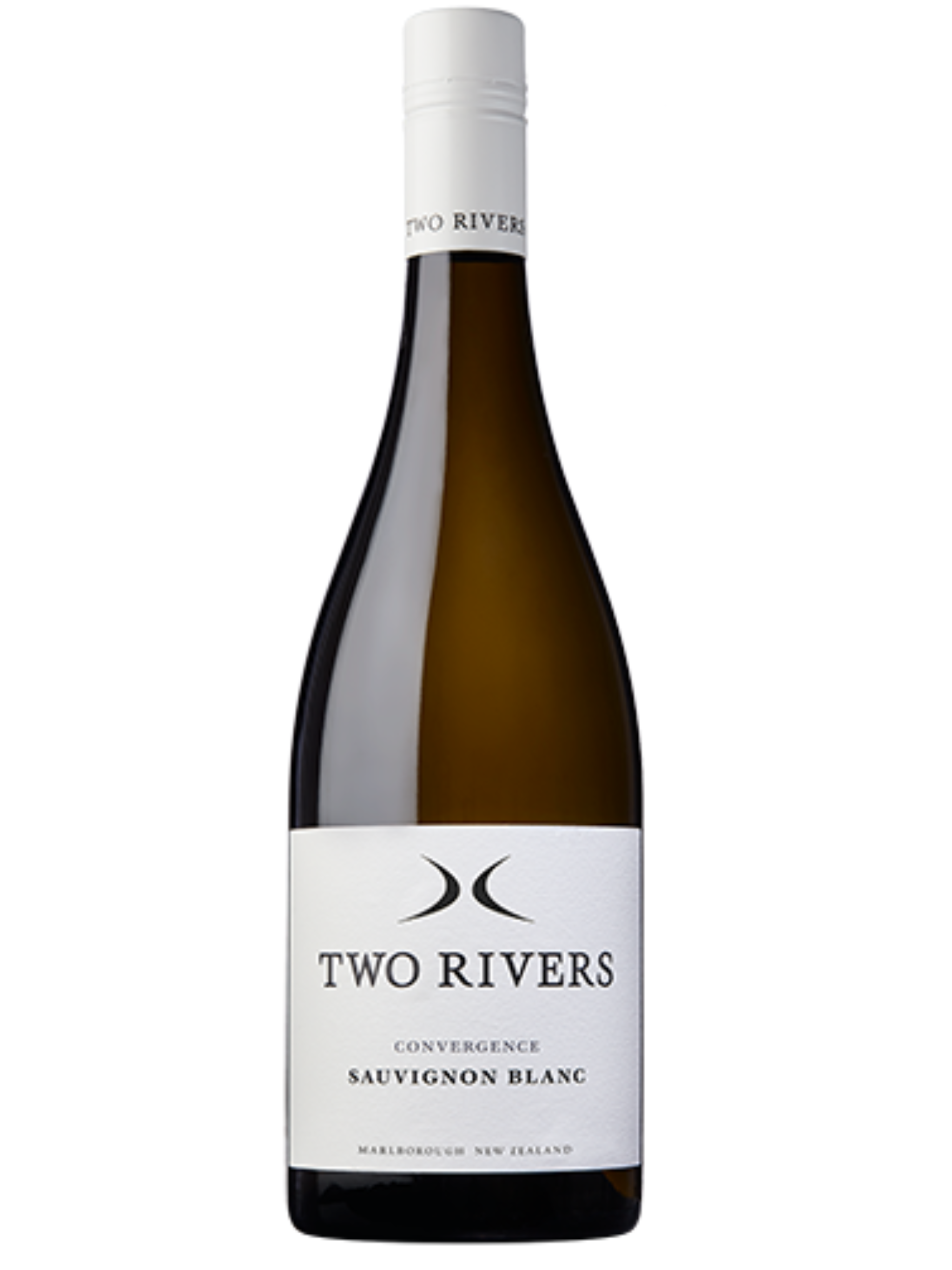 Two Rivers Convergence Sauvignon Blanc 2024 (750ml)