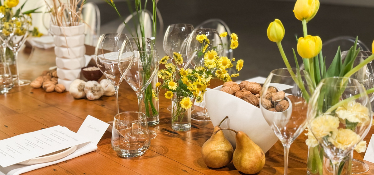 Normanby Fine Wines