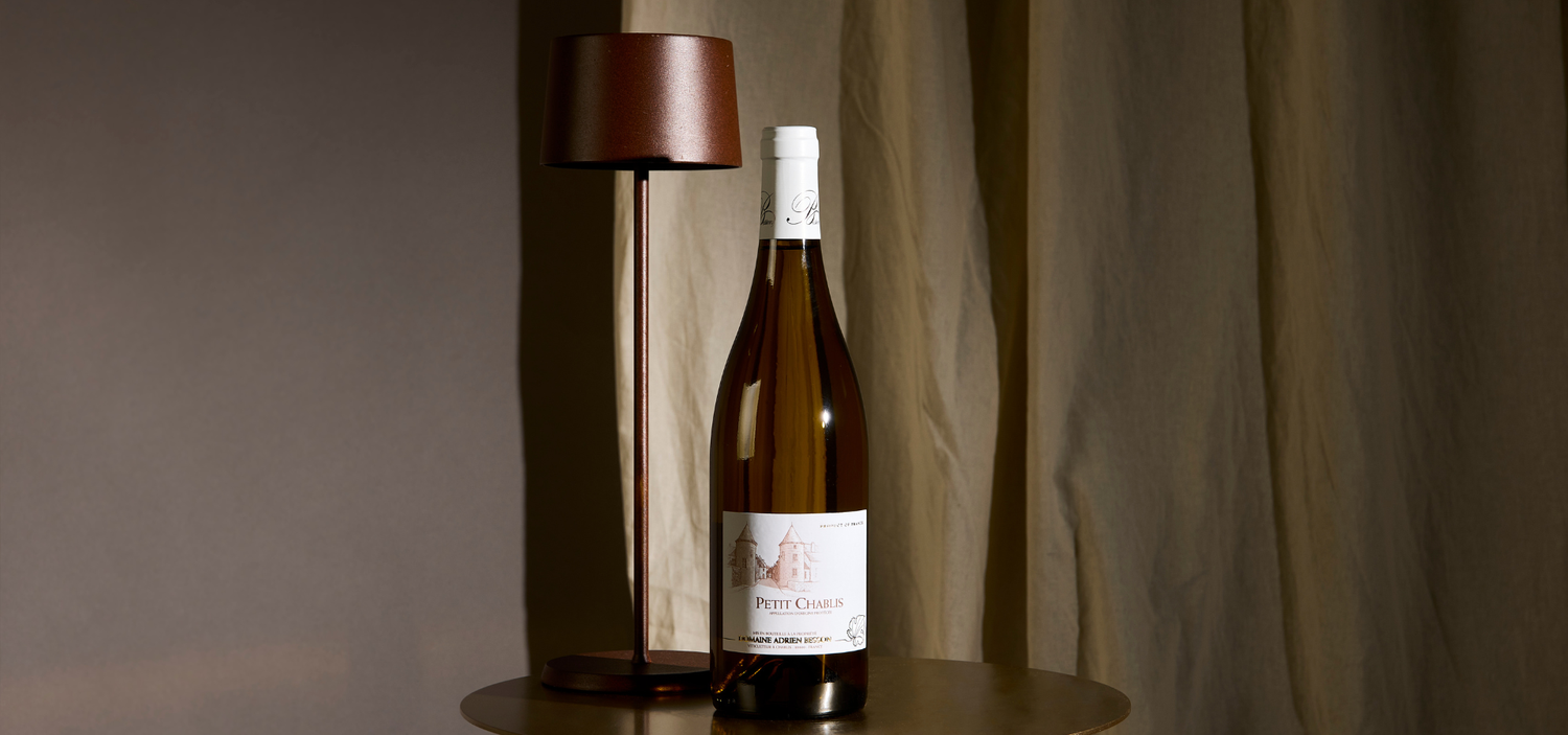 Normanby Fine Wines