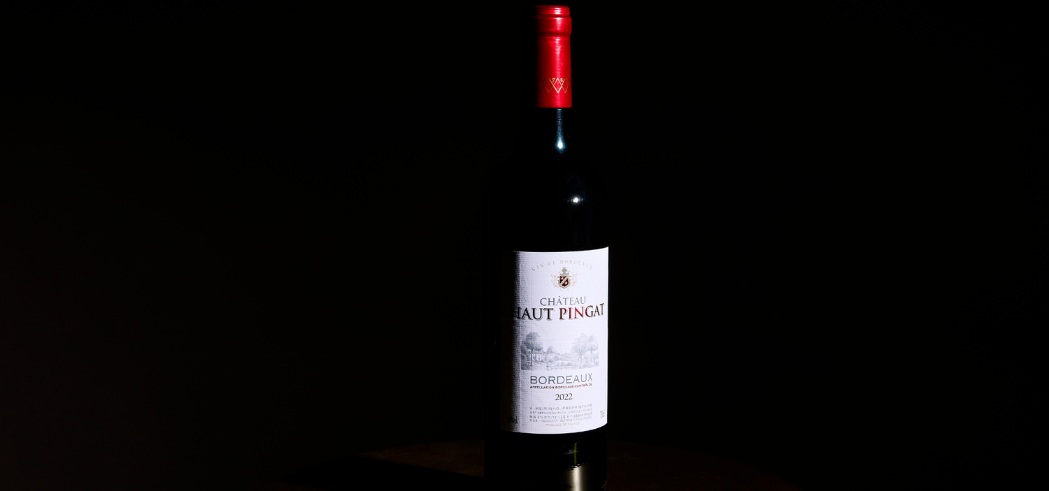 Normanby Fine Wines