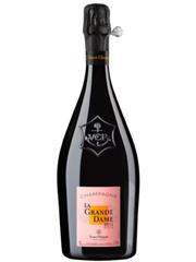 Veuve Clicquot La Grande Dame 2012 Rose (750ml)