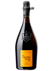 Veuve Clicquot La Grande Dame 2008 Magnum (1500ml)