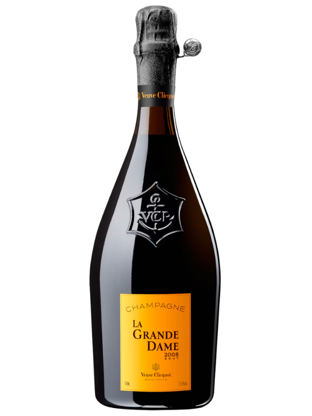 Veuve Clicquot La Grande Dame 2008 Magnum (1500ml)