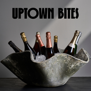 Champagne and Cheese in La Cave at Normanby - Saturday 15th November