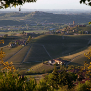 An evening with Jeff Chilcott from Marchesi di Grésy (19th December 2025)