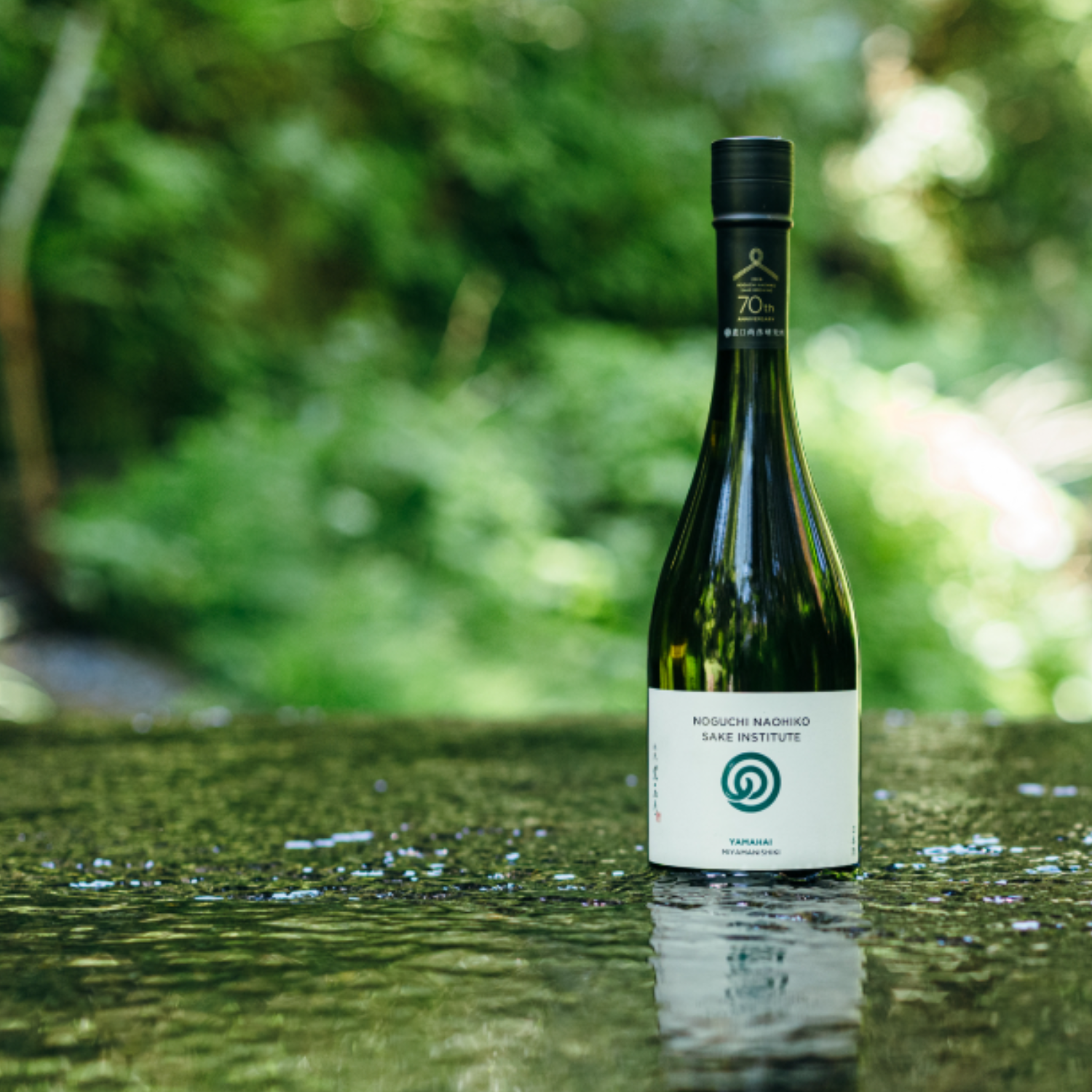 Noguchi Sake Institute Tasting (2nd December 2025) SECOND NIGHT