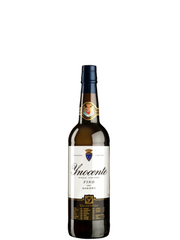 Valdespino Fino Inocente (375ml)