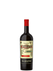Valdespino Moscatel Toneles (375ml)