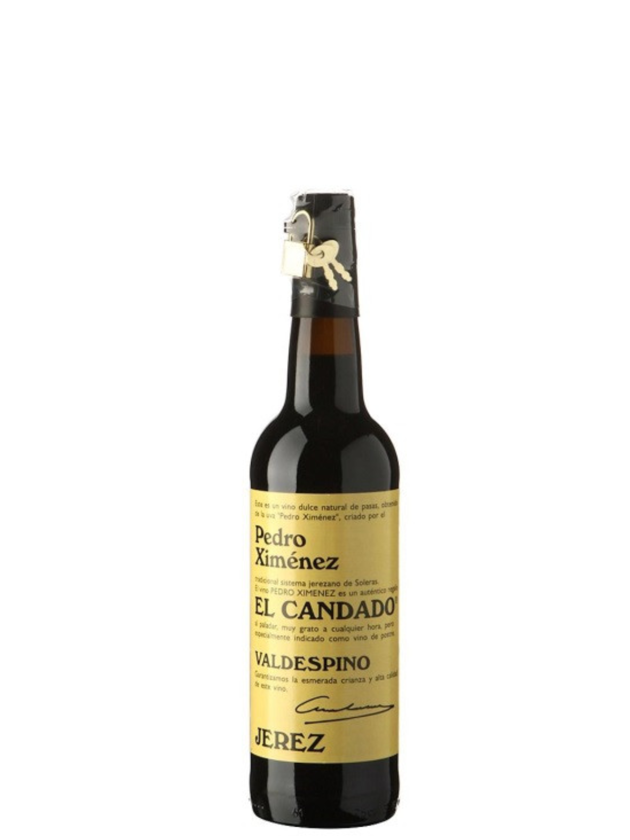 Valdespino Pedro Ximinez (375ml)
