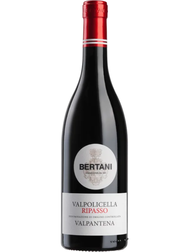Bertani Valpolicella Valpantena Ripasso 2021 Half Bottle (375ml)