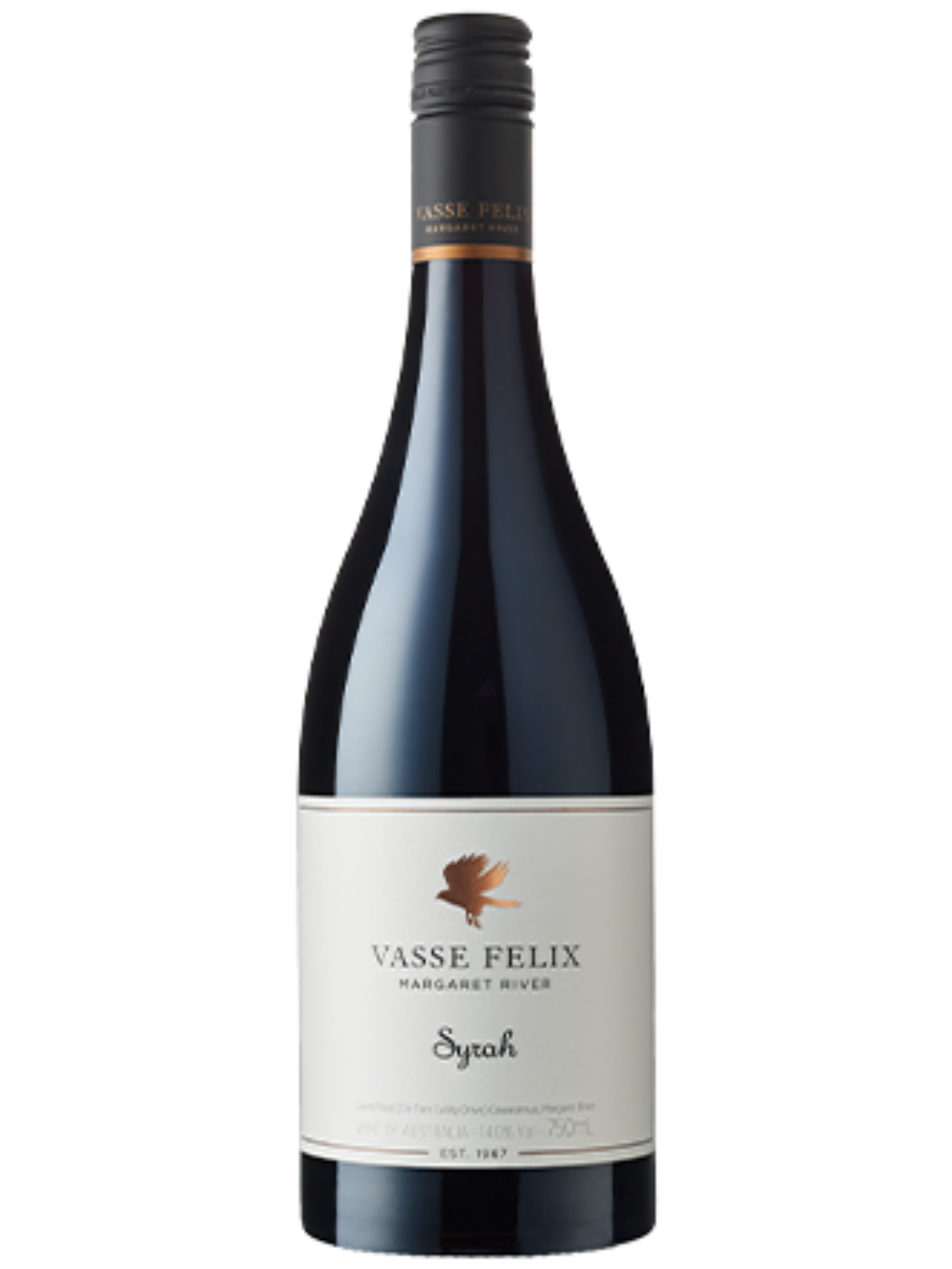 Vasse Felix Syrah (750ml)