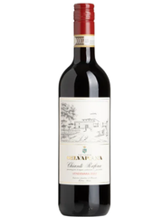 Selvapiana Chianti Rufina DOCG “Vendemmia” 2023 (750ml)