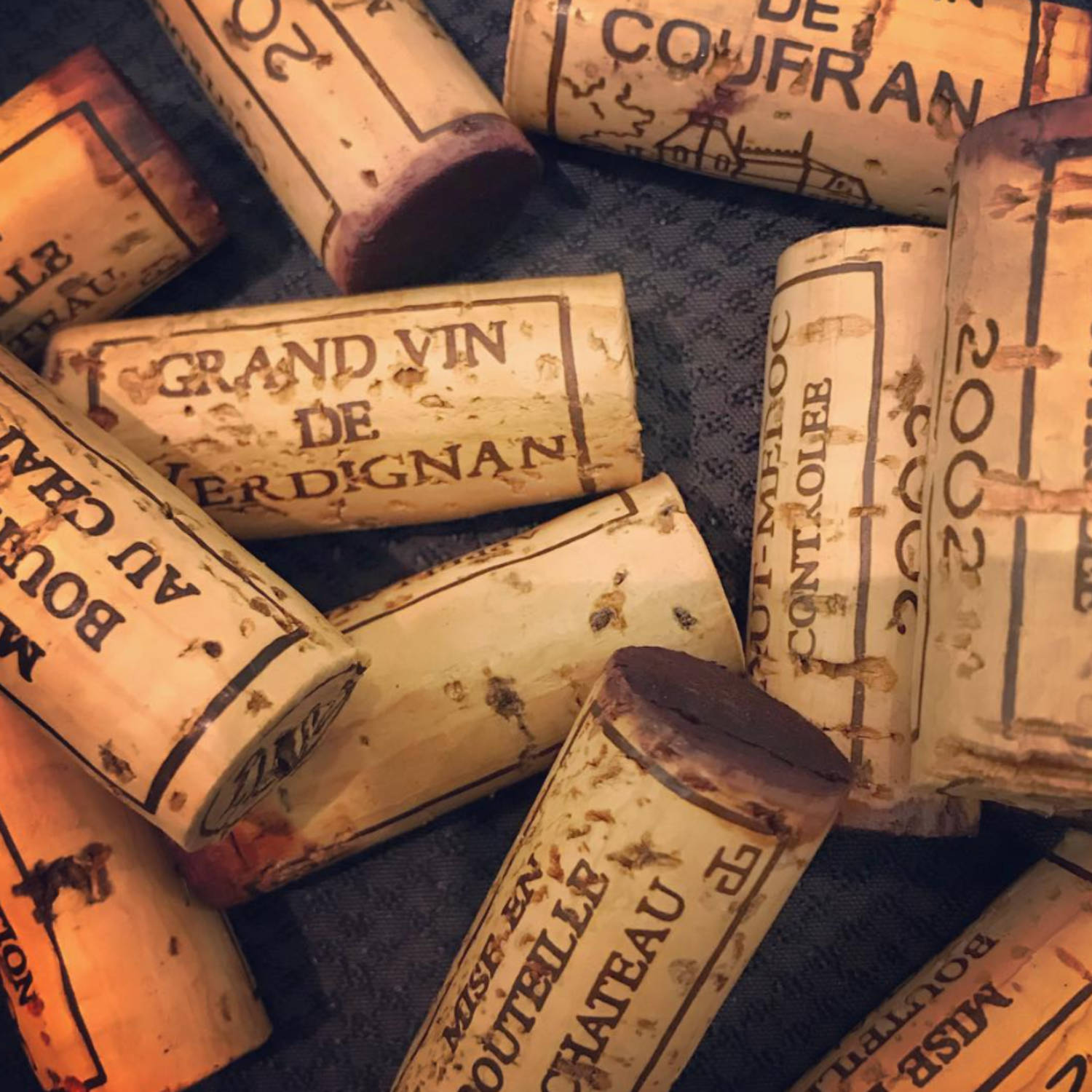 Normanby Fine Wines