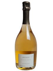 Domaine Les Monts Fournois Champagne Montagne Grand Cru Verzenay 2013 Magnum (1500ml)