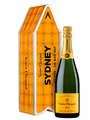 Veuve Clicquot × Yinka Ilori Chasing the Sun Limited Edition Gift Tin
