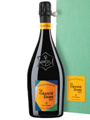 Veuve Clicquot La Grande Dame 2015