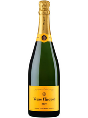 Veuve Clicqout Champagne Brut Nv (750ml)