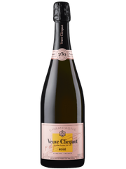 Veuve Clicqout Champagne Rose Brut NV (750ml)