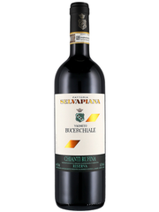 Selvapiana Chianti Rufina DOCG Riserva “Vigneto Bucerchiale” 2022 (750ml)