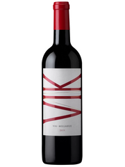 Vik - Millahue Cachapoal Valley 2023 (750ml)