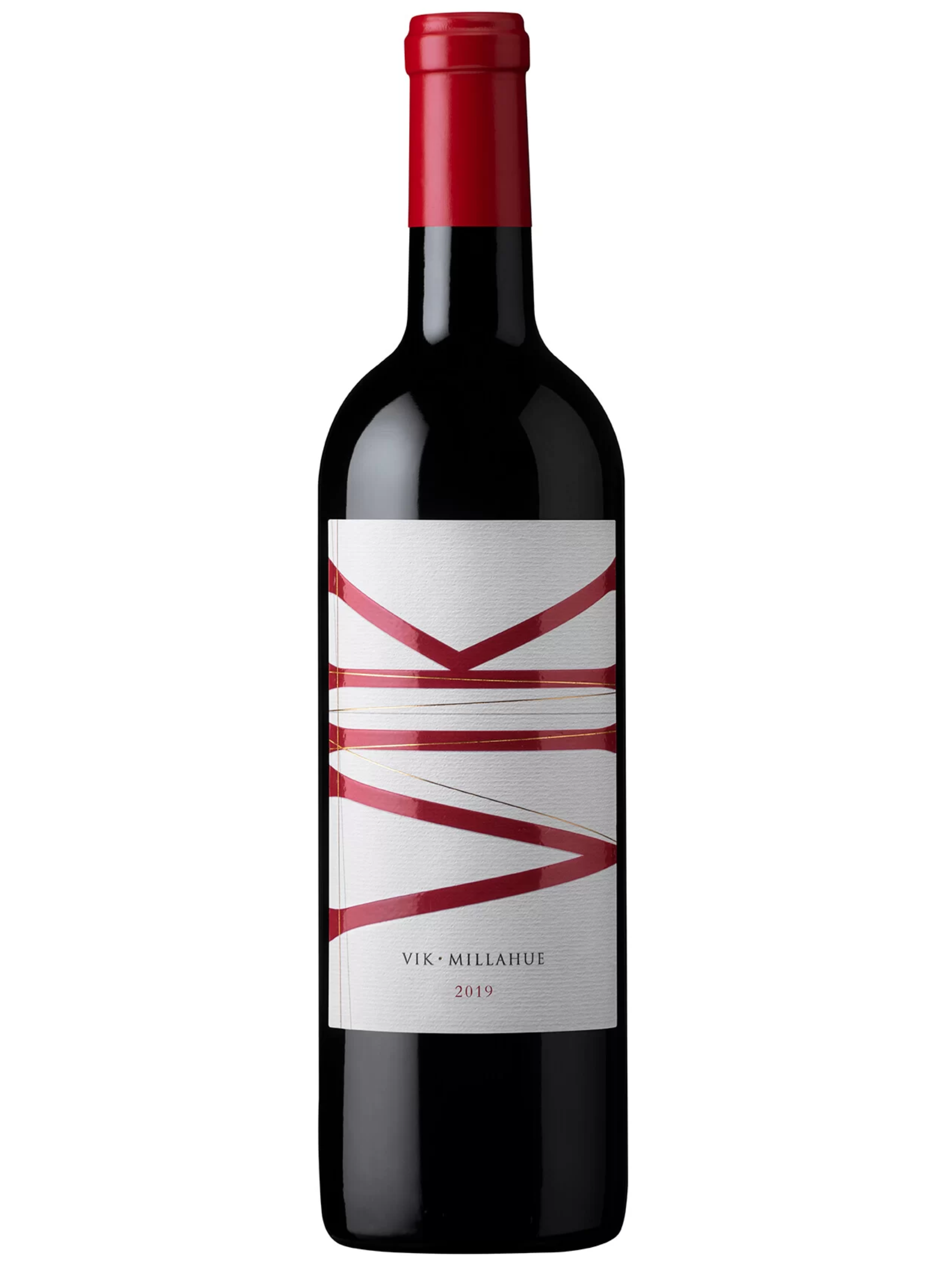 Vik - Millahue Cachapoal Valley 2023 (750ml)