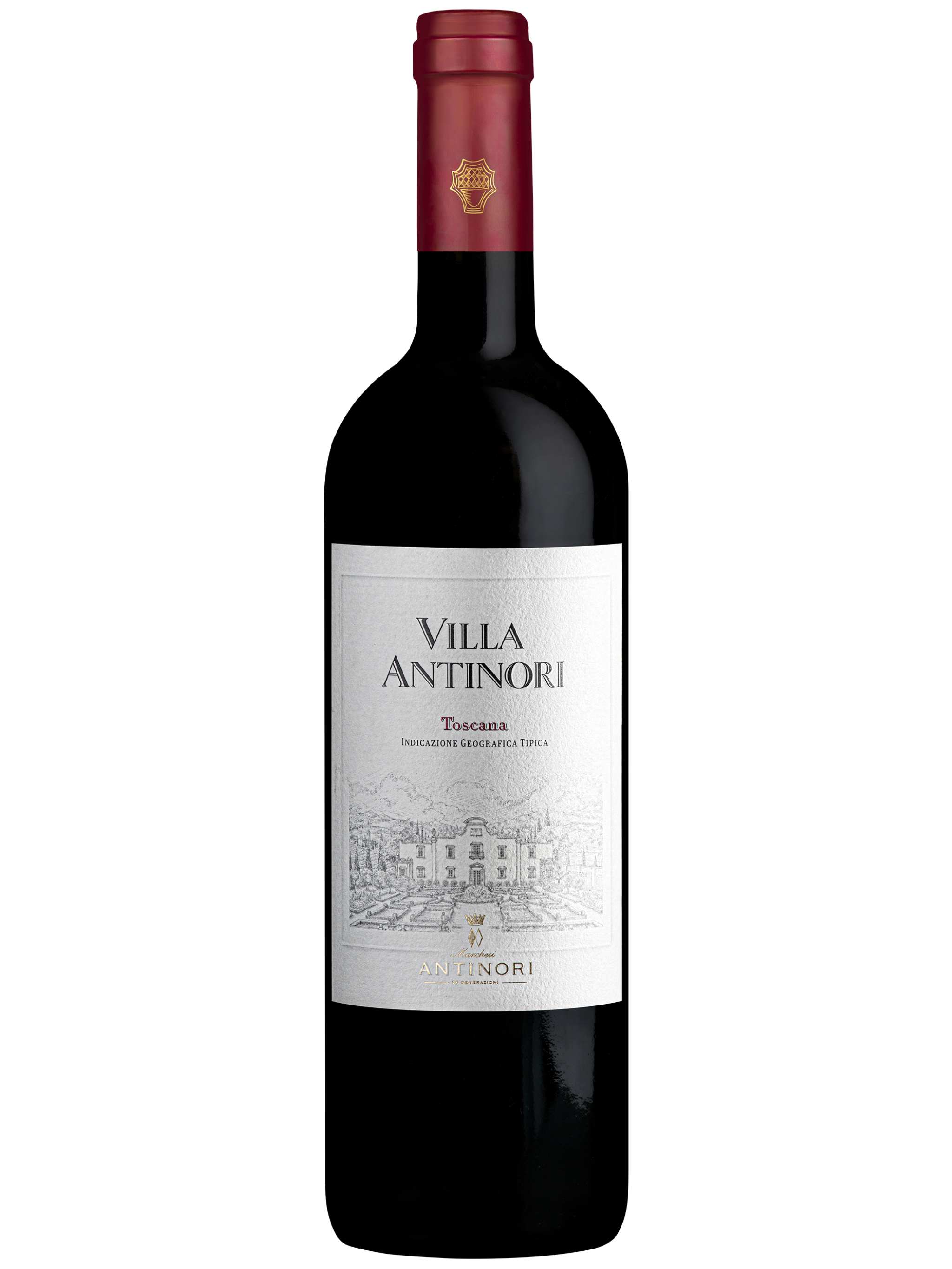 Villa Antinori IGT Toscana 2022 (750ml)