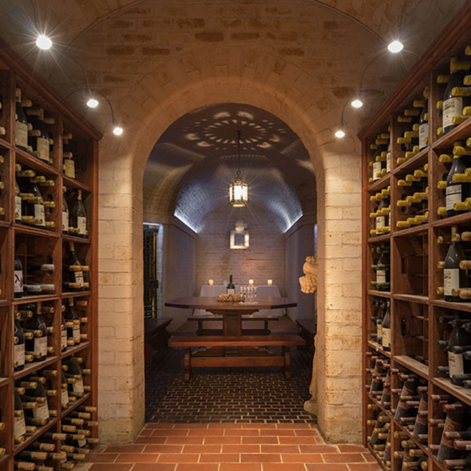 Normanby Fine Wines