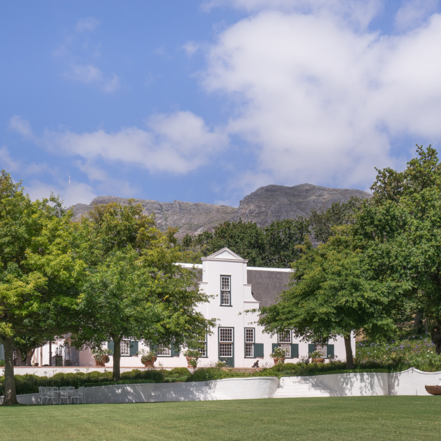 Normanby Fine Wines