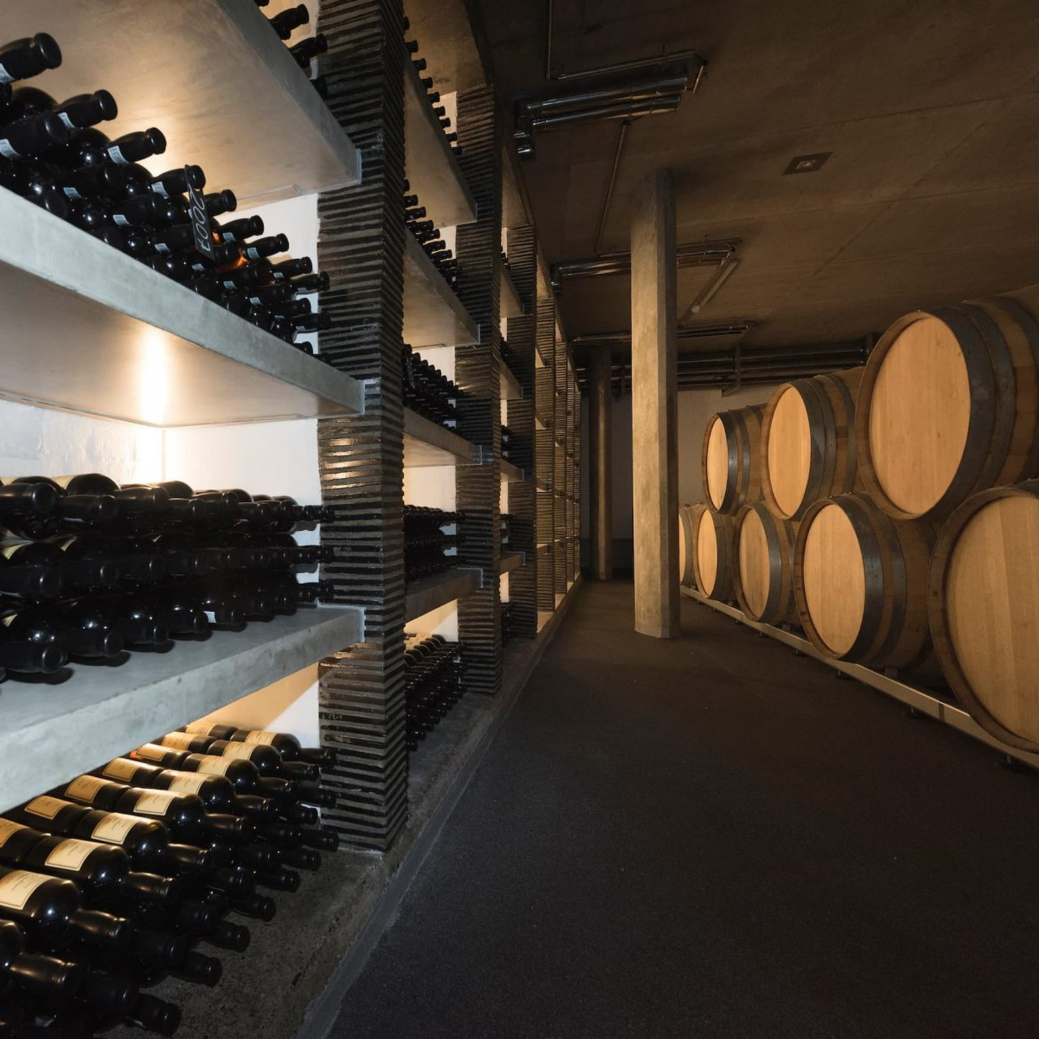 Normanby Fine Wines