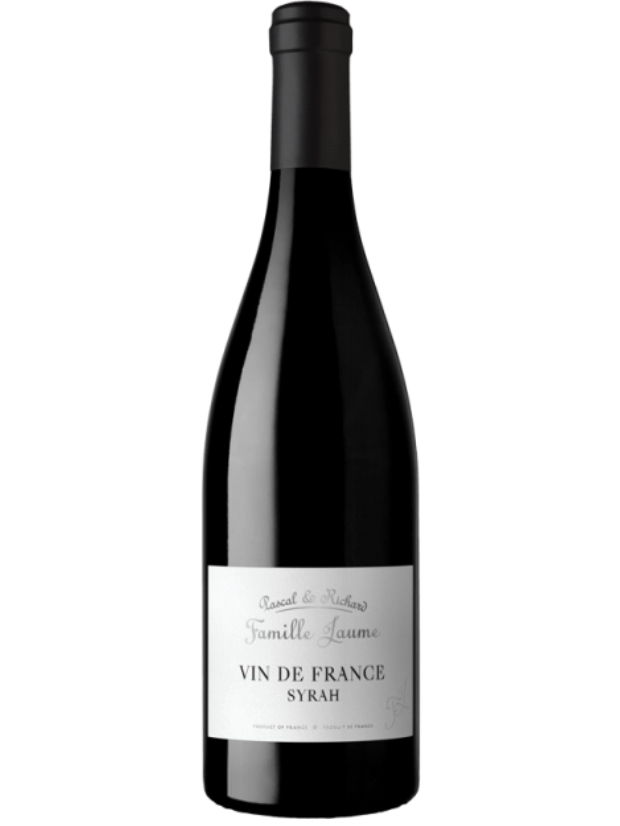 Domaine Jaume Vin de France Syrah 2023 (750ml)