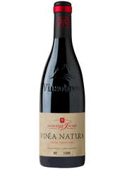 Domaine Jaume Vinsobres "Vinea Natura" Rouge 2023 (750ml)