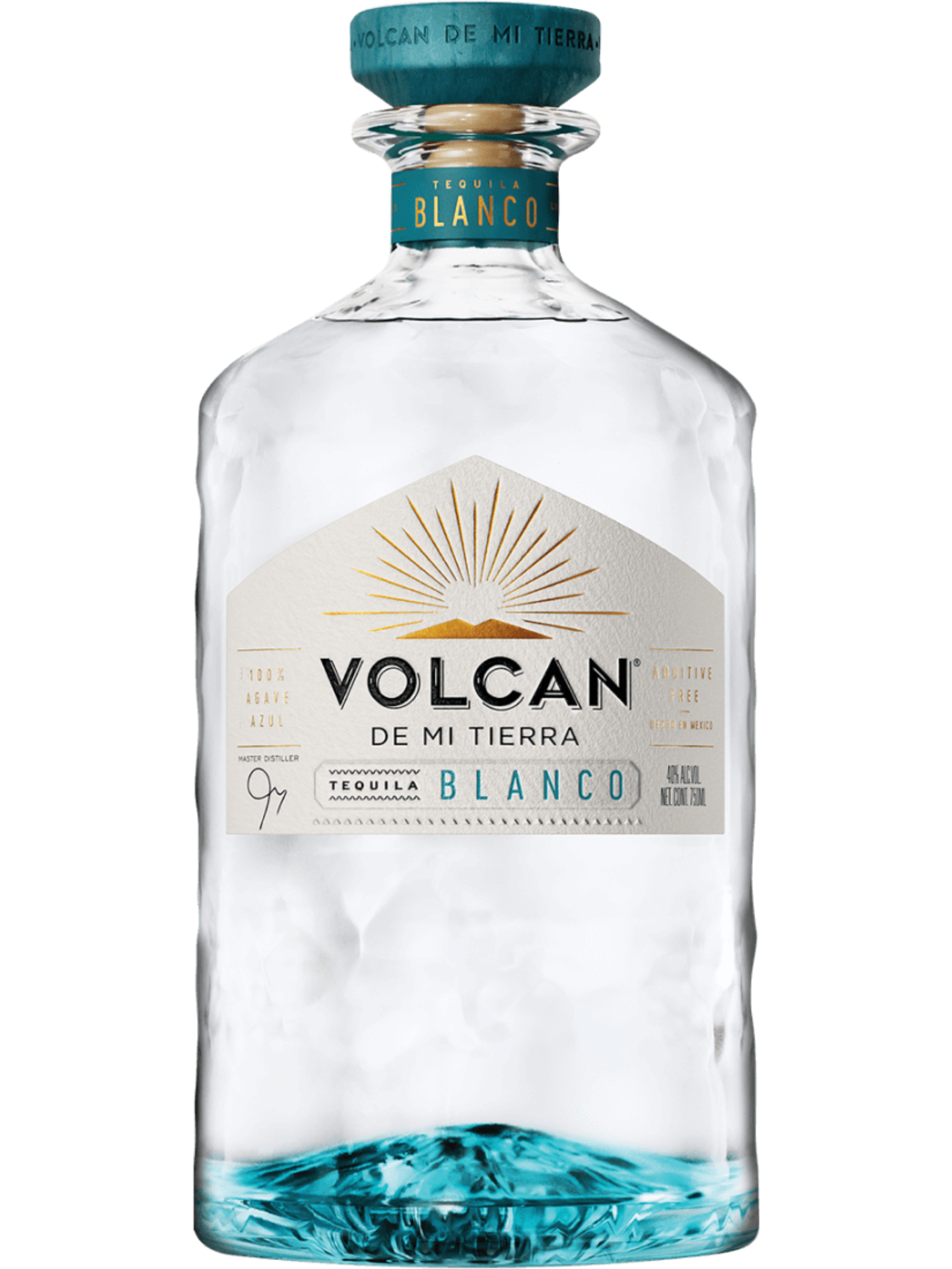 Volcan Blanco (700ml)