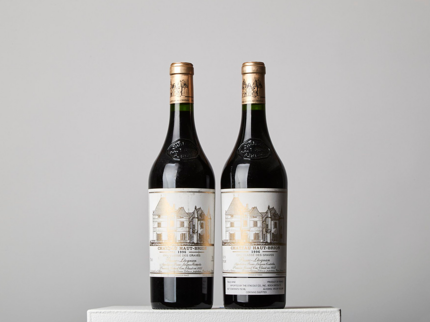 Normanby Fine Wines