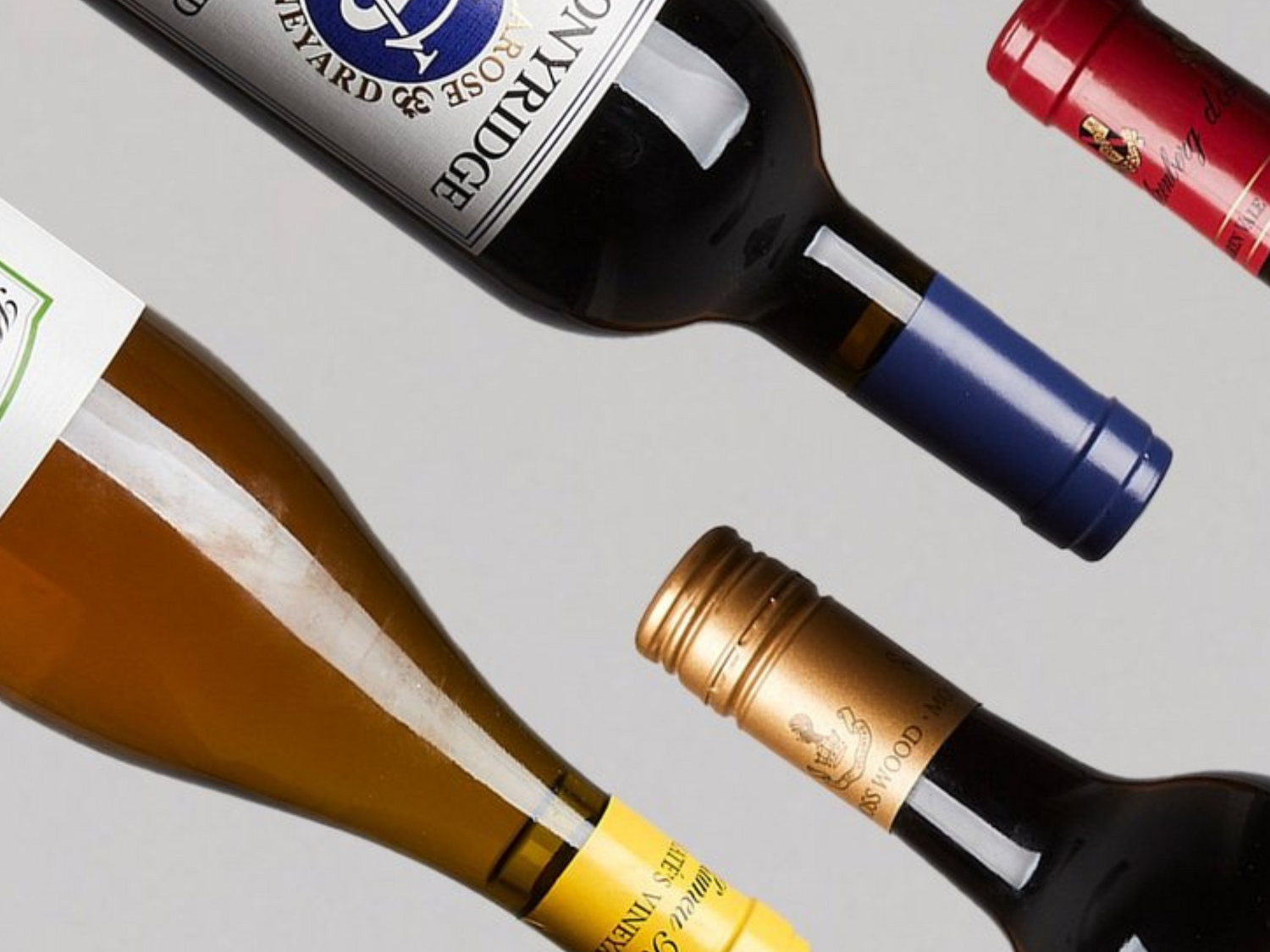 Normanby Fine Wines